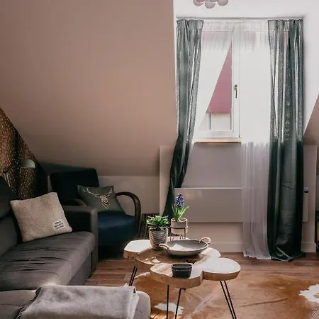 Jam Luxury Győr