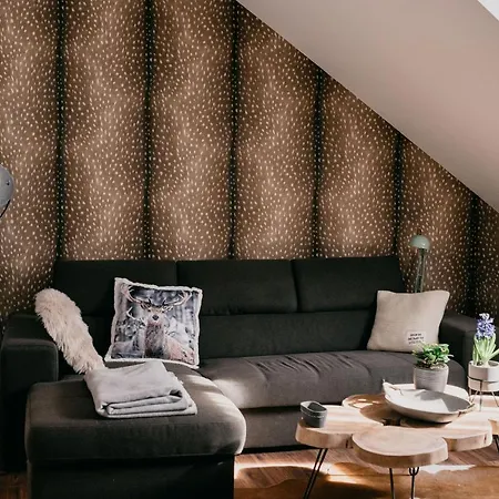Jam Luxury * Gyor