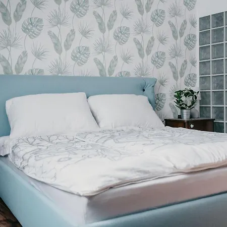 Bed & Breakfast Jam Luxury *