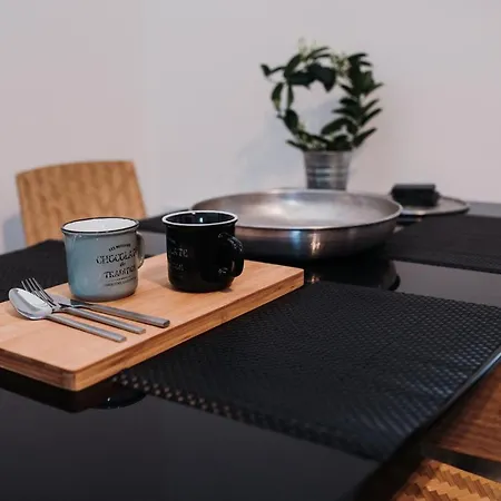 Jam Luxury B&B
