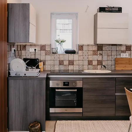 Bed & Breakfast Jam Luxury Gyor