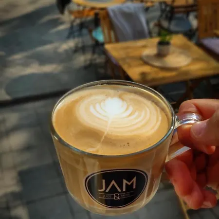 Jam Luxury לינה וארוחת בוקר