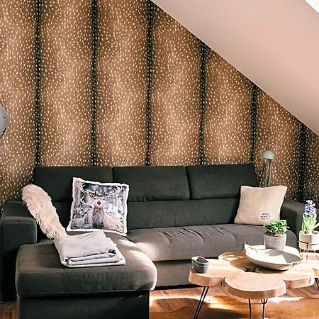 Alojamento de Acomodação e Pequeno-almoço Jam Luxury