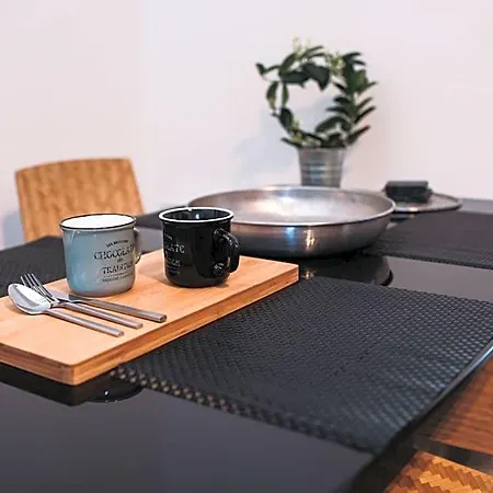 Jam Luxury 住宿加早餐酒店 杰尔