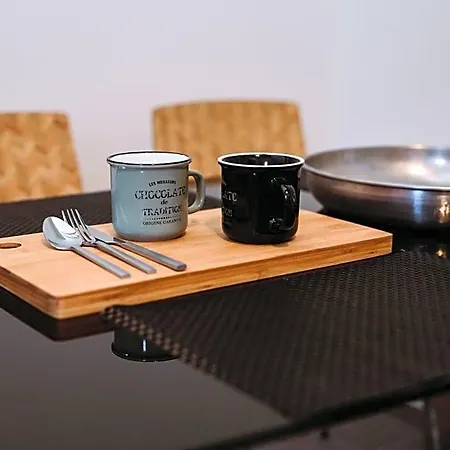 Alojamento de Acomodação e Pequeno-almoço Jam Luxury *