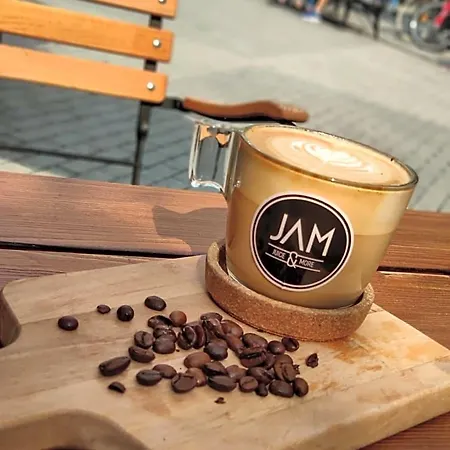 Jam Luxury Győr