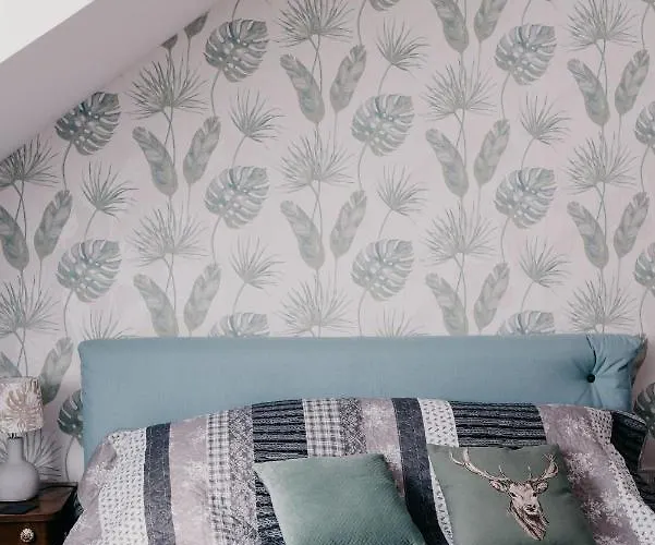 Jam Luxury Bed & Breakfast Gyor