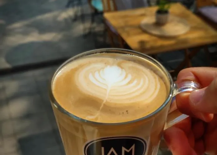Jam Luxury לינה וארוחת בוקר